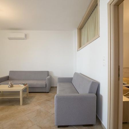 Velia Boutique Apartments Uranúpoli Kültér fotó