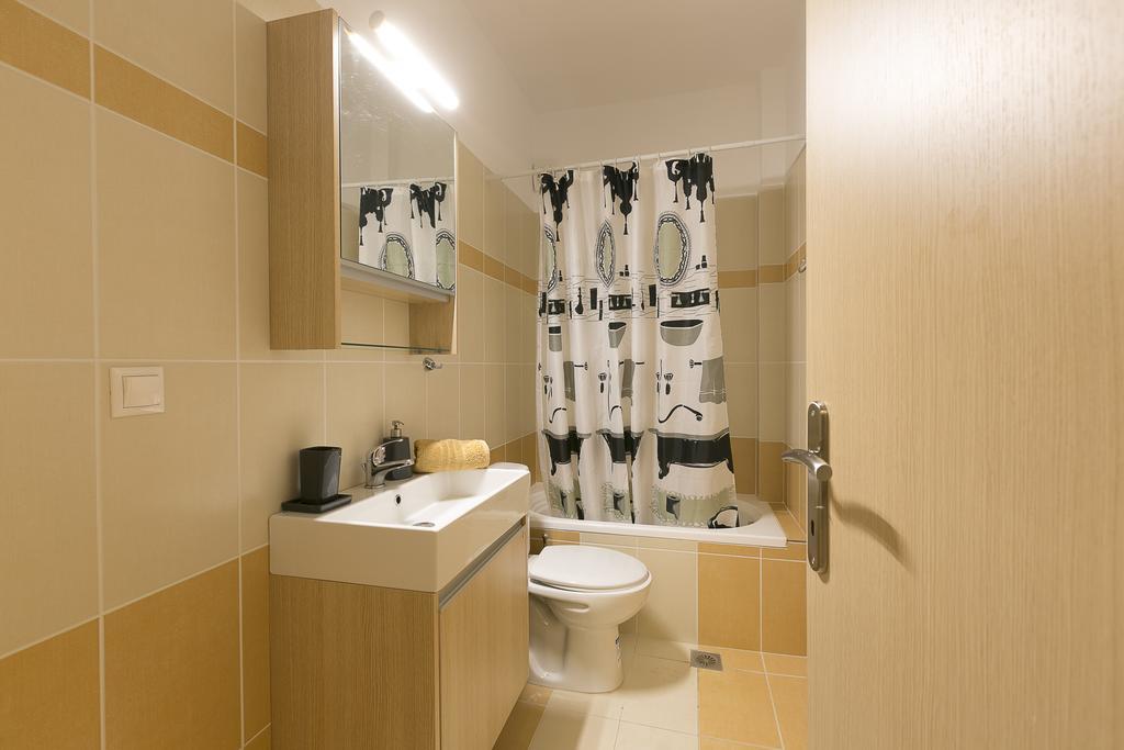 Velia Boutique Apartments Uranúpoli Kültér fotó