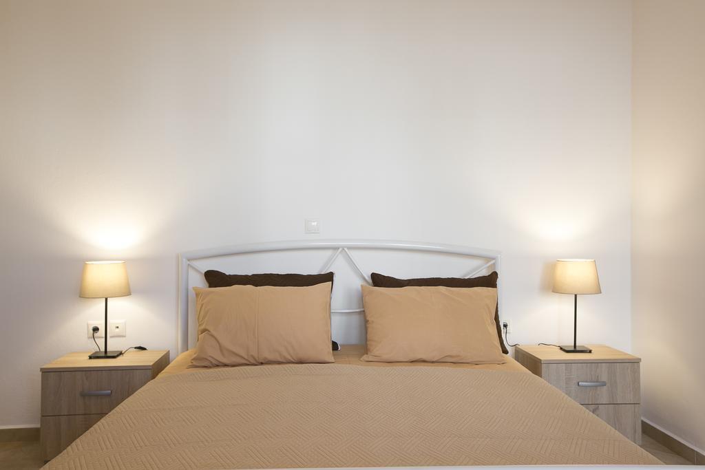 Velia Boutique Apartments Uranúpoli Kültér fotó