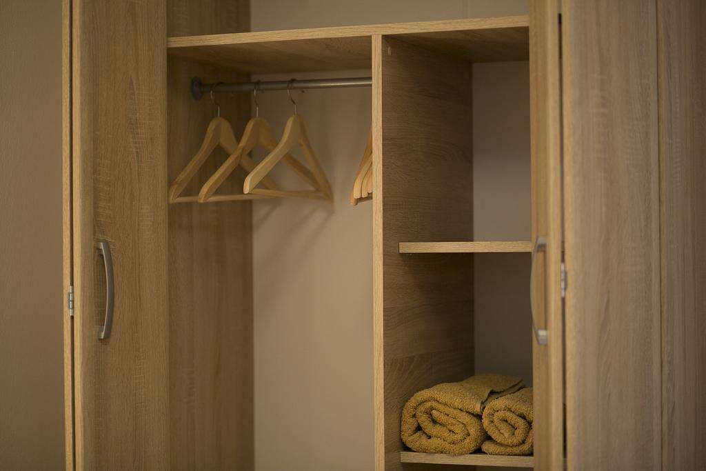Velia Boutique Apartments Uranúpoli Kültér fotó