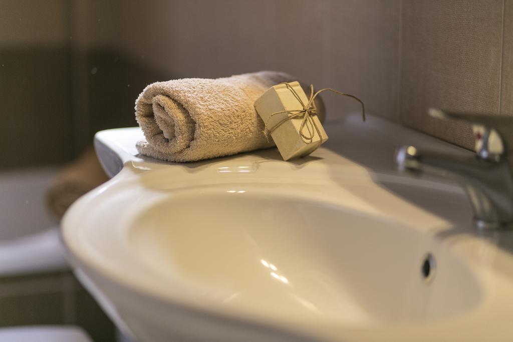 Velia Boutique Apartments Uranúpoli Kültér fotó