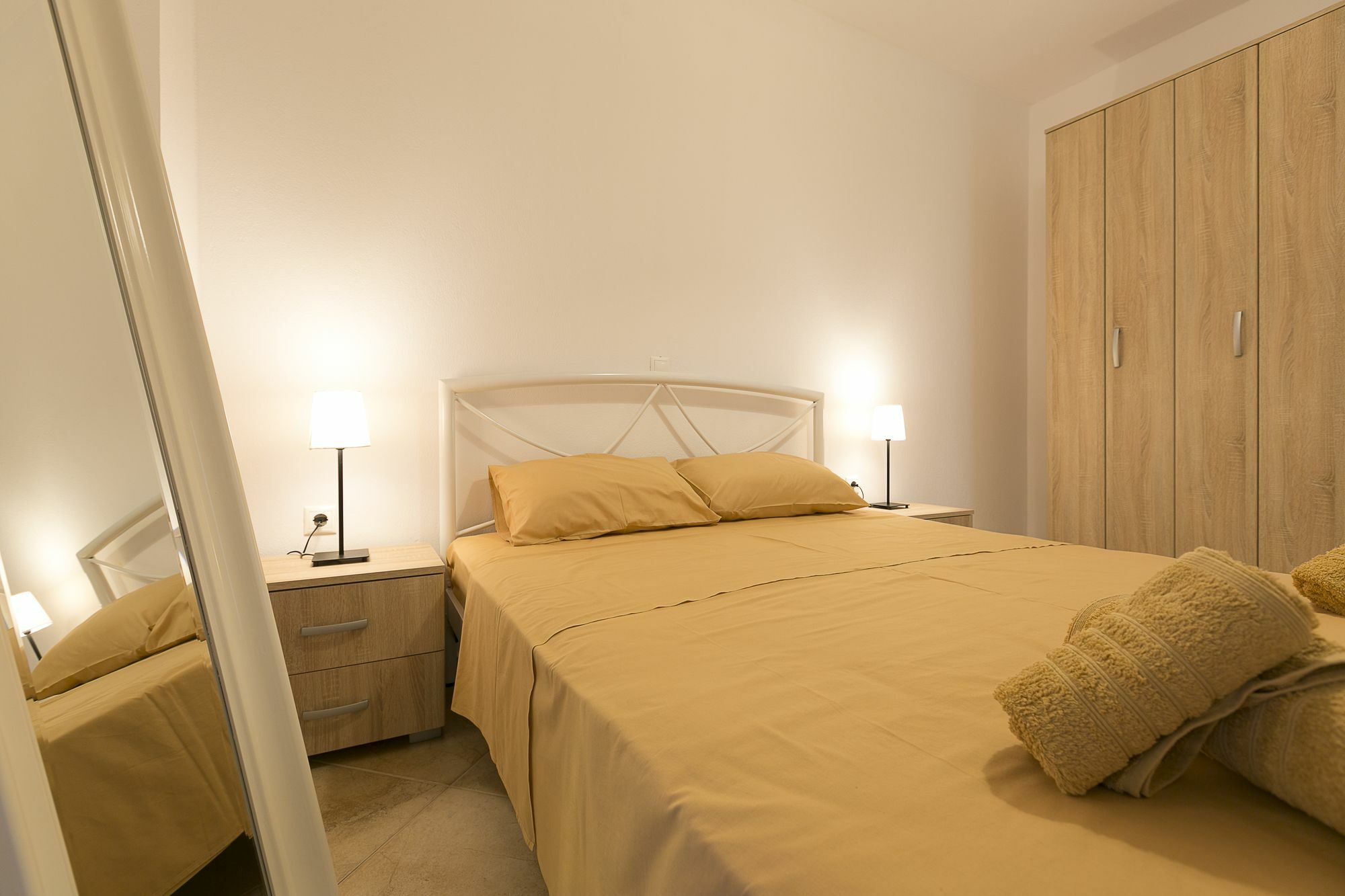 Velia Boutique Apartments Uranúpoli Kültér fotó