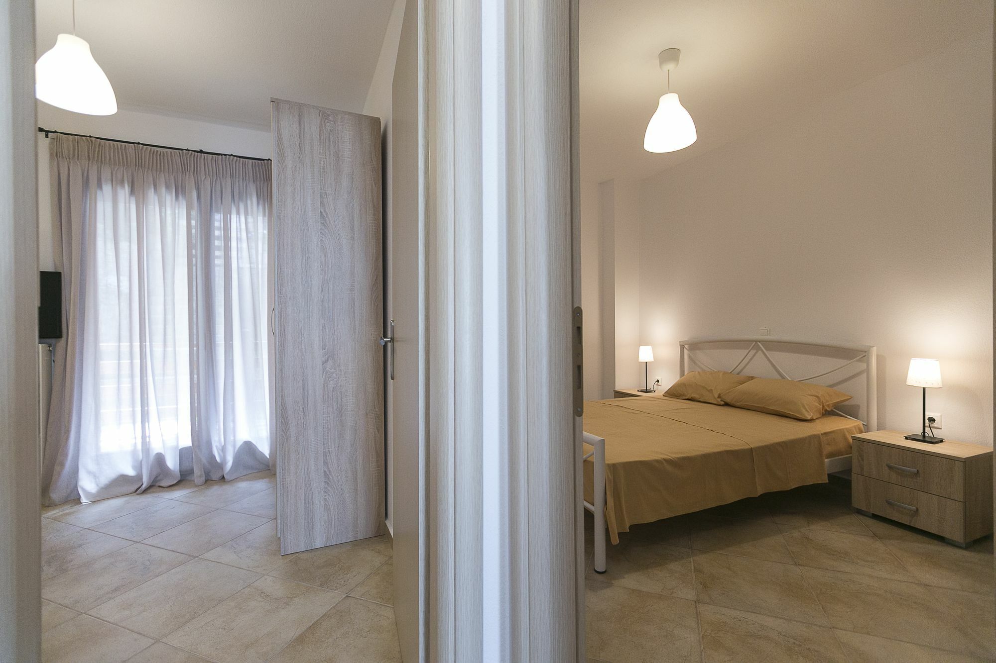 Velia Boutique Apartments Uranúpoli Kültér fotó