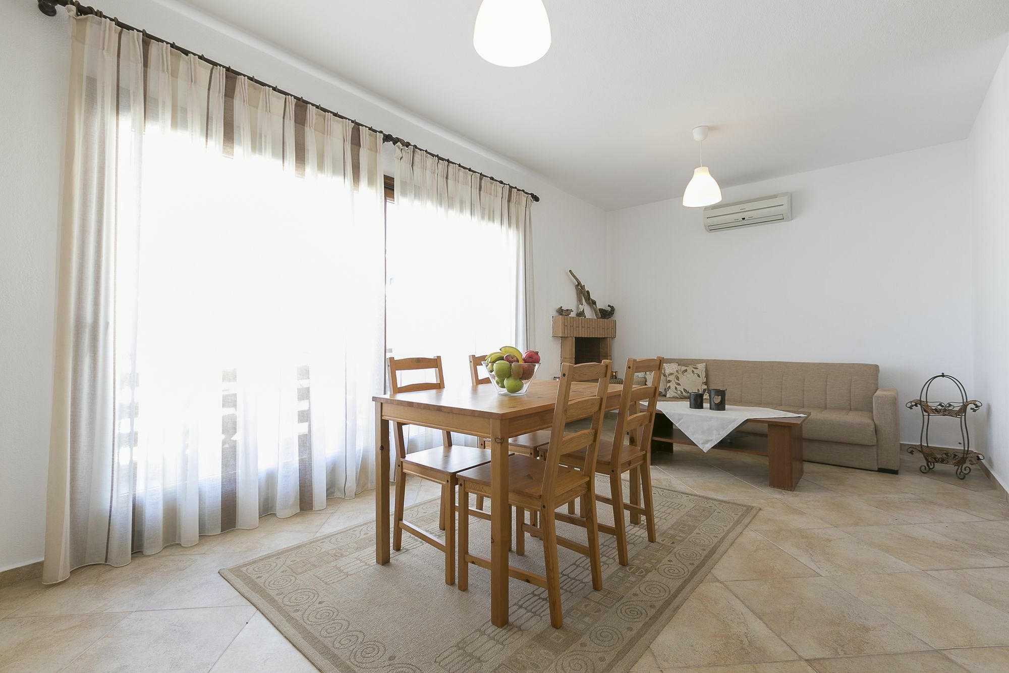 Velia Boutique Apartments Uranúpoli Kültér fotó