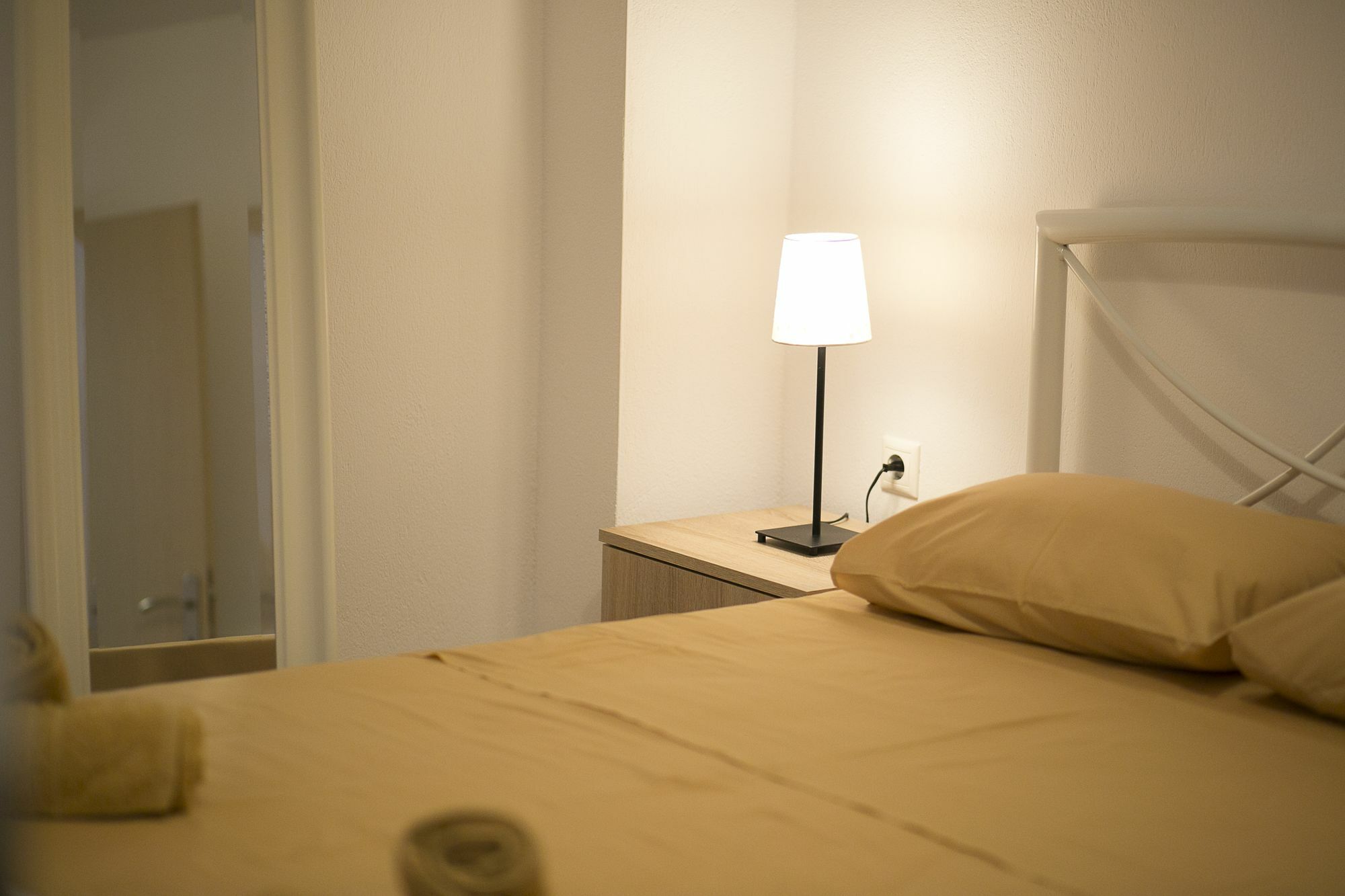 Velia Boutique Apartments Uranúpoli Kültér fotó